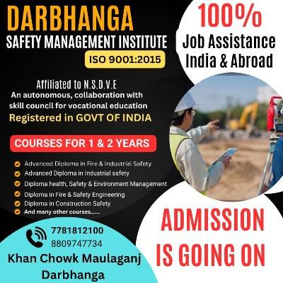 Darbhanga Safety Management Institute